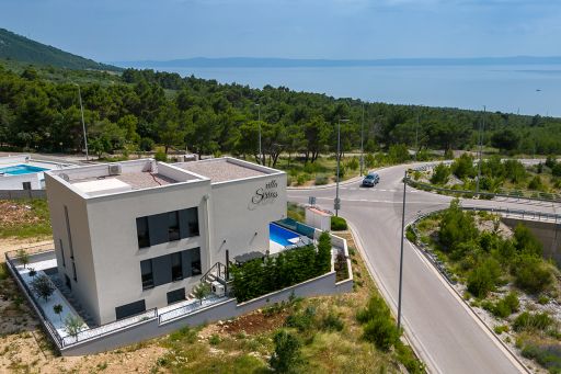 Villa Sirius - 28